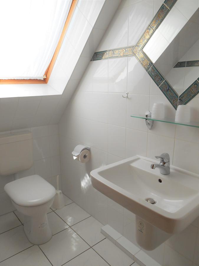 Ferienwohnung-Moltrecht-2 Laboe Kültér fotó