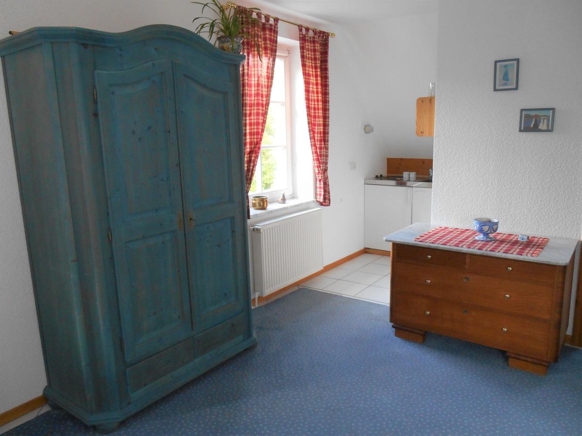 Ferienwohnung-Moltrecht-2 Laboe Kültér fotó